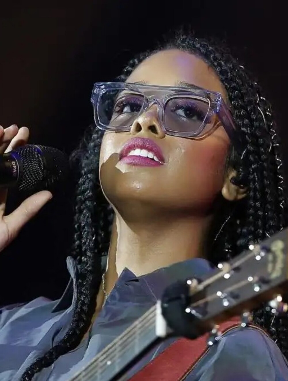 New H.E.R x Diff Eyewear Limited Edition Sunglasses